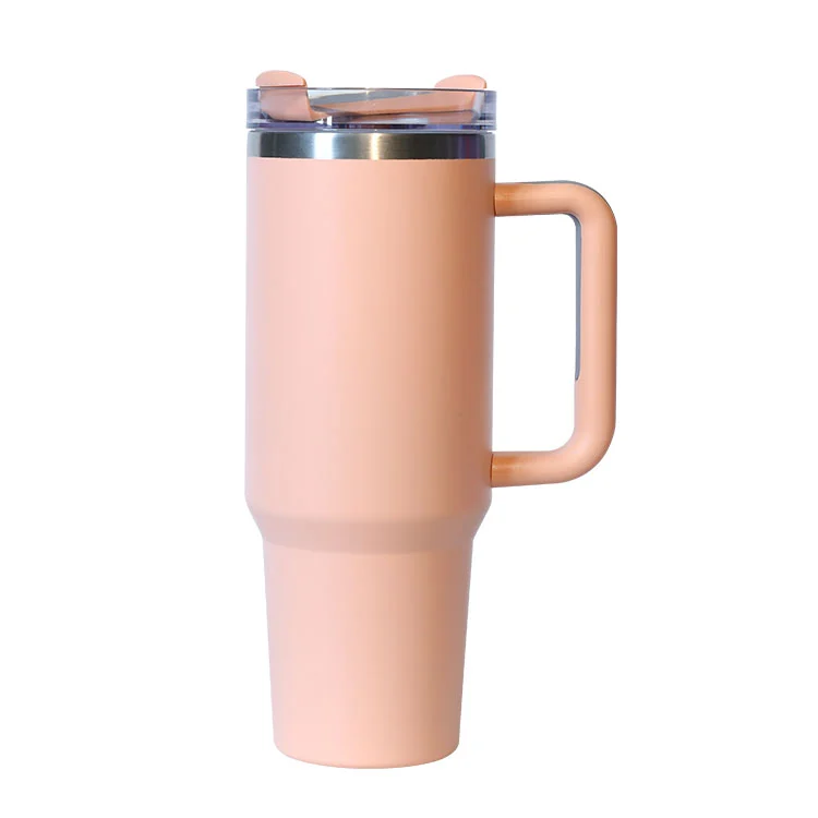 Qual é a diferença entre um térmico e um copo?