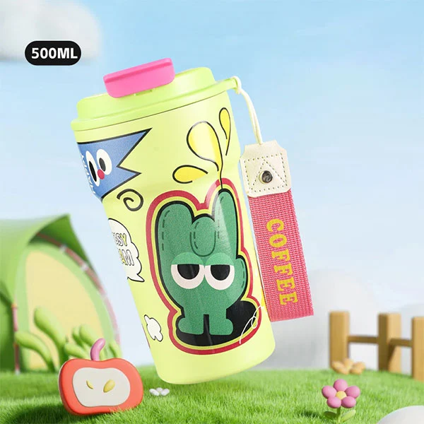 Qual é o melhor copo para café gelado