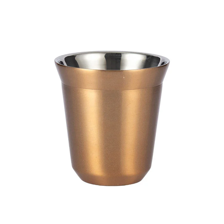 Por que a garrafa de aço inoxidável está ganhando tanta atenção?