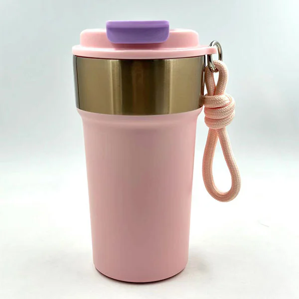 Por que os copos de aço inoxidável são a escolha perfeita para copos modernos?