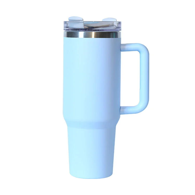 Tumbler de 40 onças
