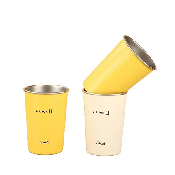 Caneca de acampamento