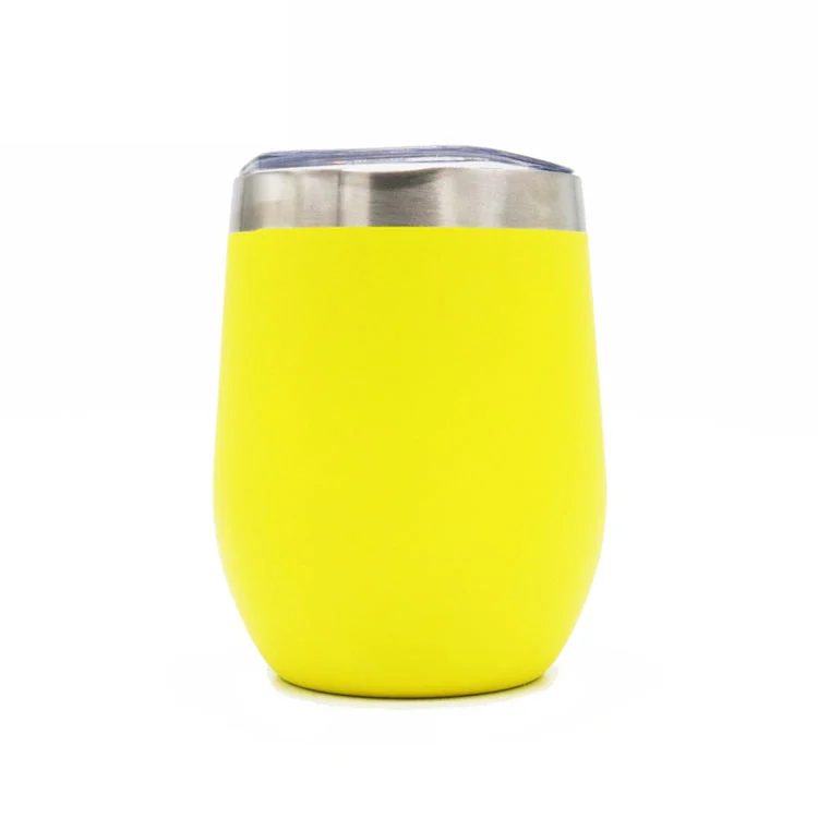 Caneca de ovo