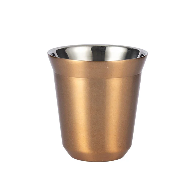 Xícara de café expresso