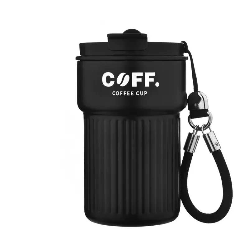 Garrafa de café Fashion Duo Drink