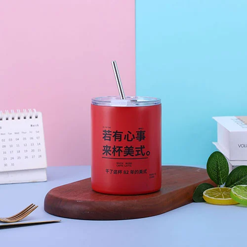 Travel Coffee Mugs