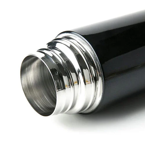 Bullet Flask