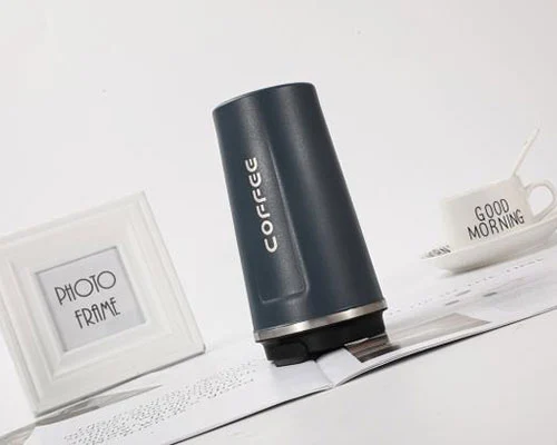 Spill Proof Mug