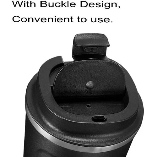 Spill Proof Mug