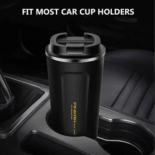 Spill Proof Mug