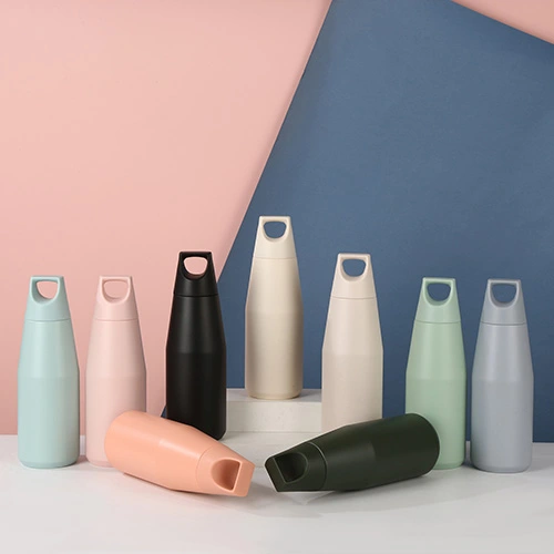 Isothermals Bottle