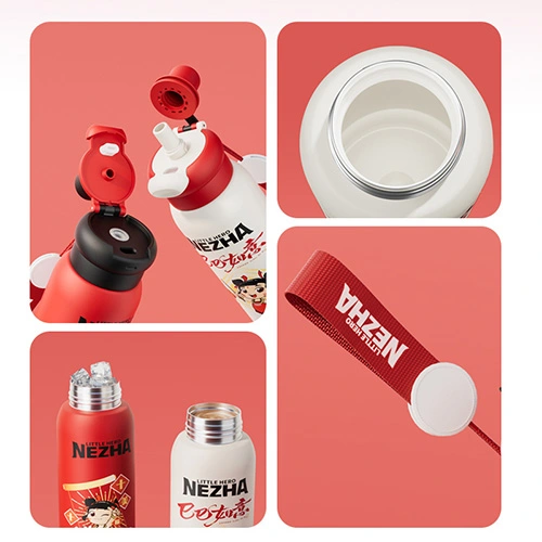 Kids Water Bottle