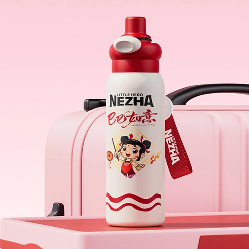 Kids Water Bottle