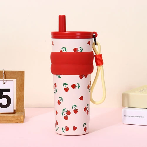 Travel Coffee Mug