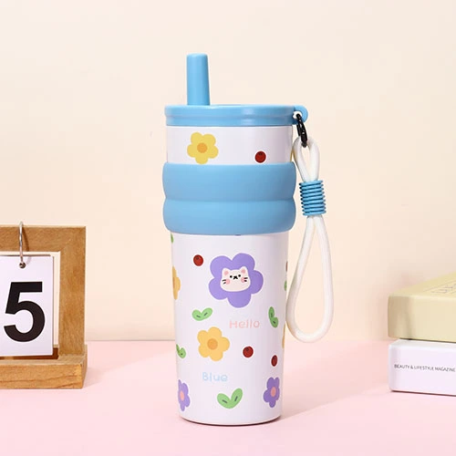 Travel Coffee Mug