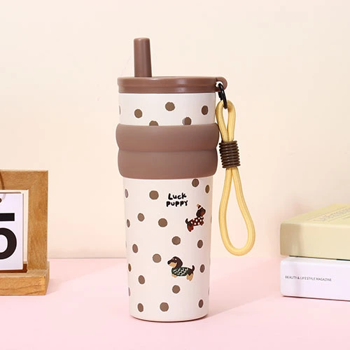 Travel Coffee Mug