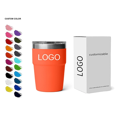 16oz Vacuum Tumbler