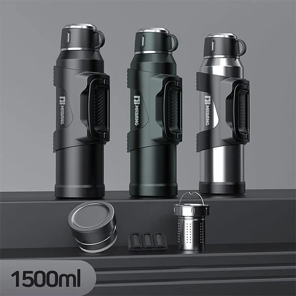 Water Flask