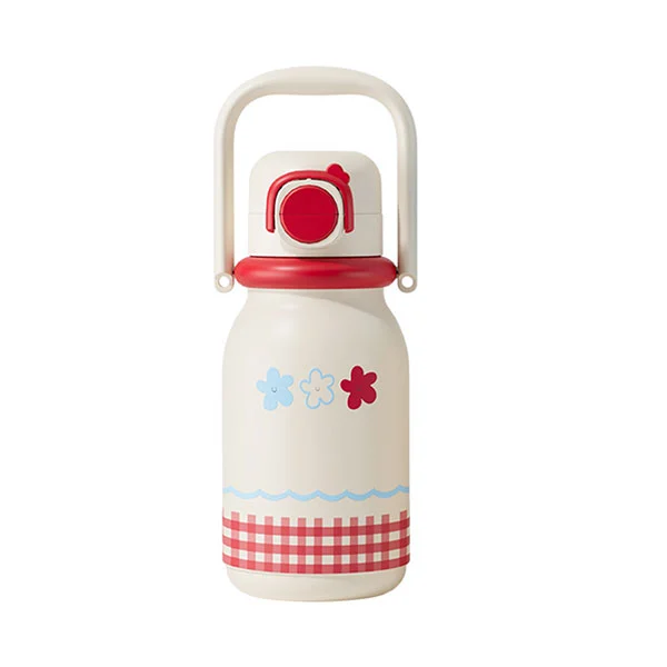 Garrafas de água de aço inoxidável personalizadas