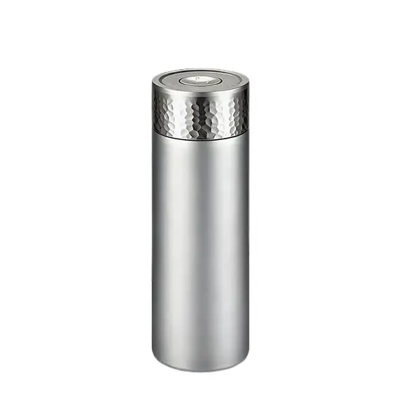 Garrafa de água portátil