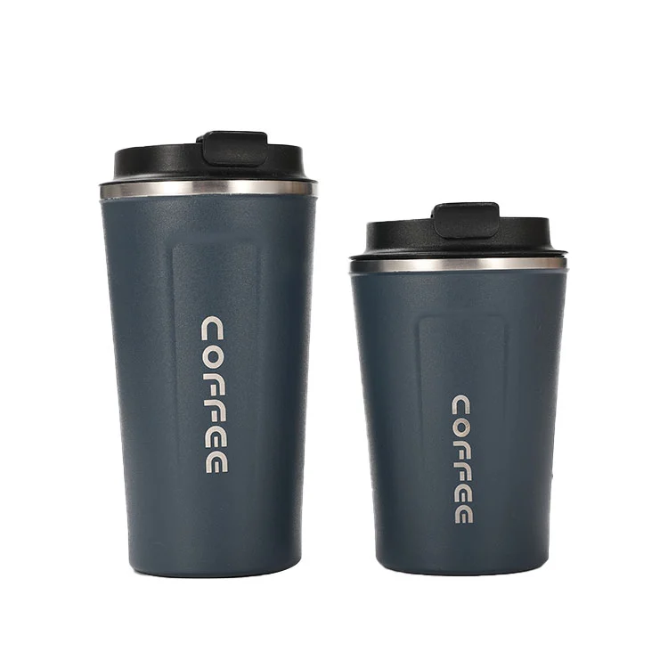Caneca à prova de derramamento