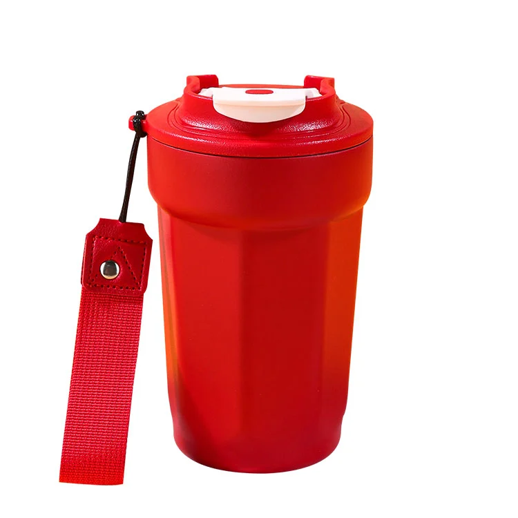 Caneca térmica