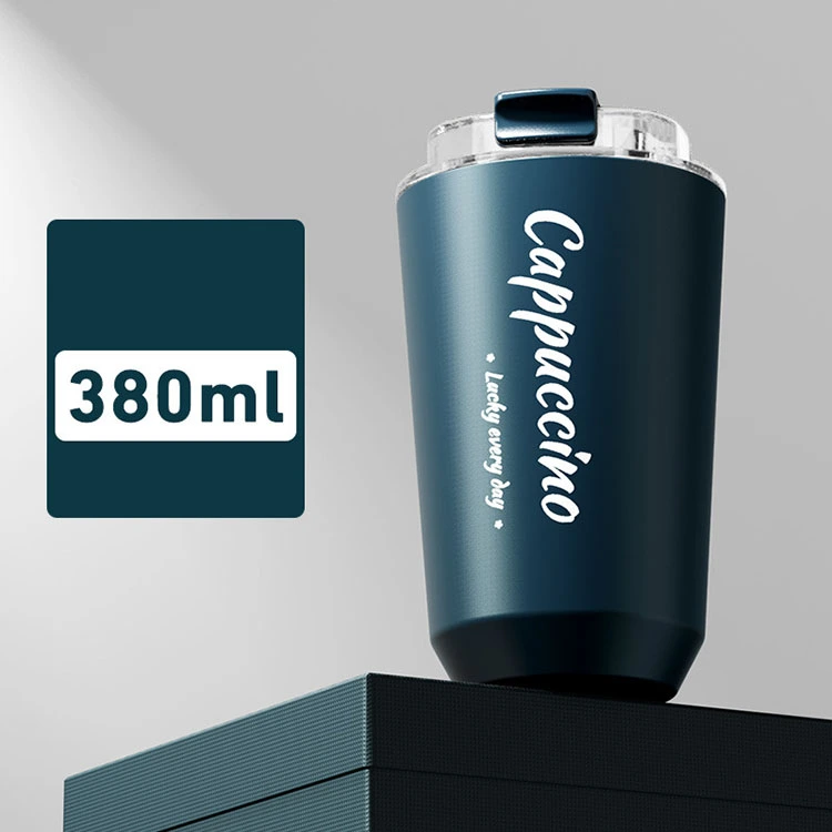 Garrafa de copo